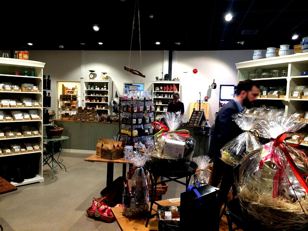 Borgeby Kryddgård - Photo 3