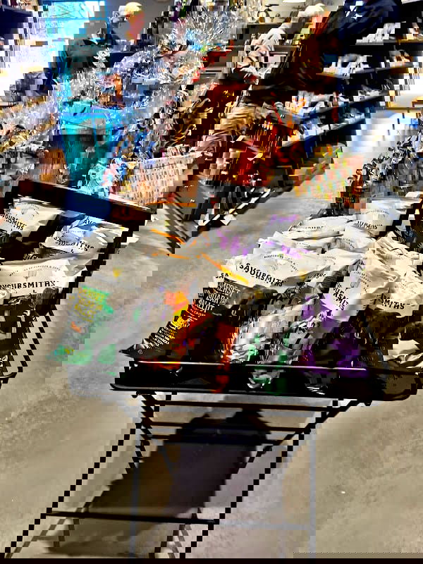 Borgeby Kryddgård - Photo 4