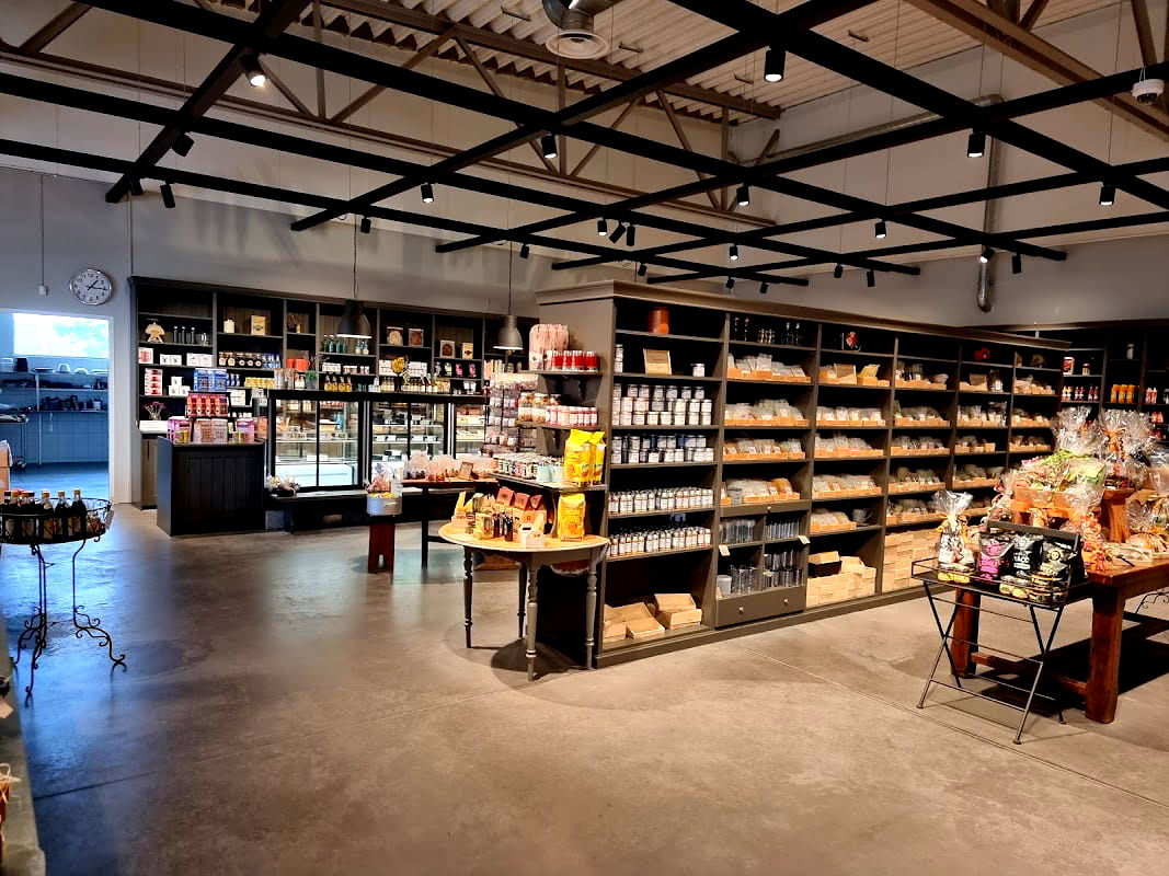 Borgeby Kryddgård - Photo 5