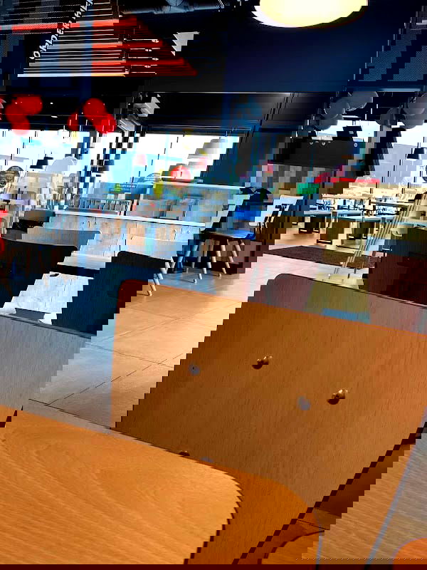 KFC Gränby Uppsala - Photo 4