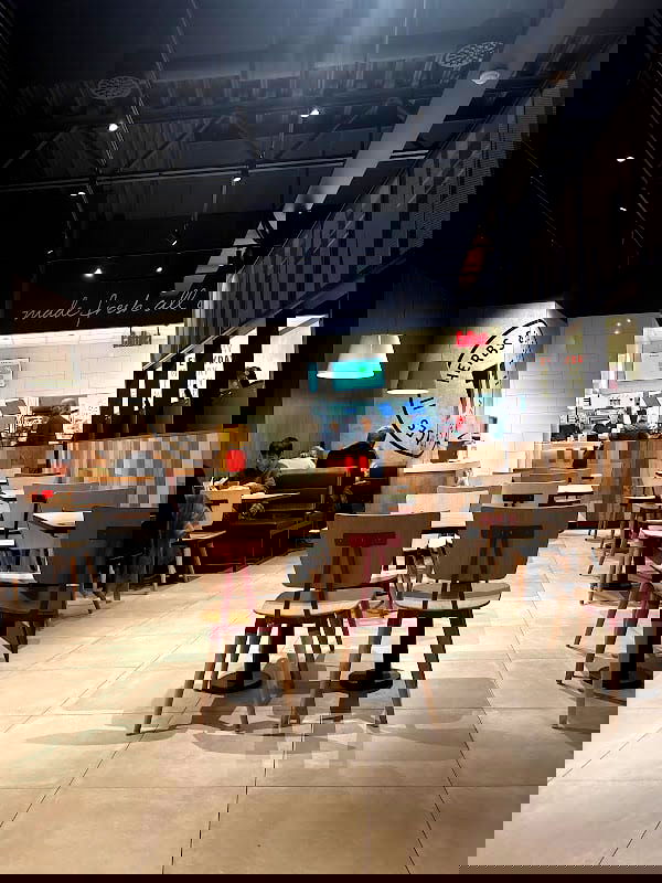 KFC Gränby Uppsala - Photo 5