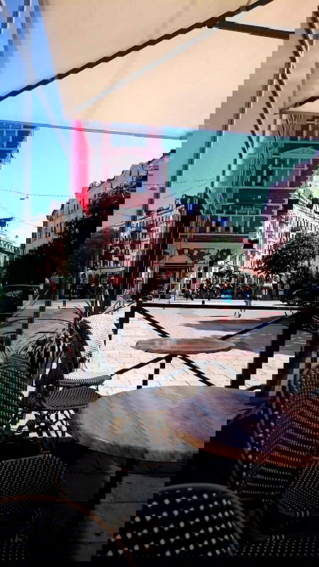 Crêperie Bretagne - Photo 1