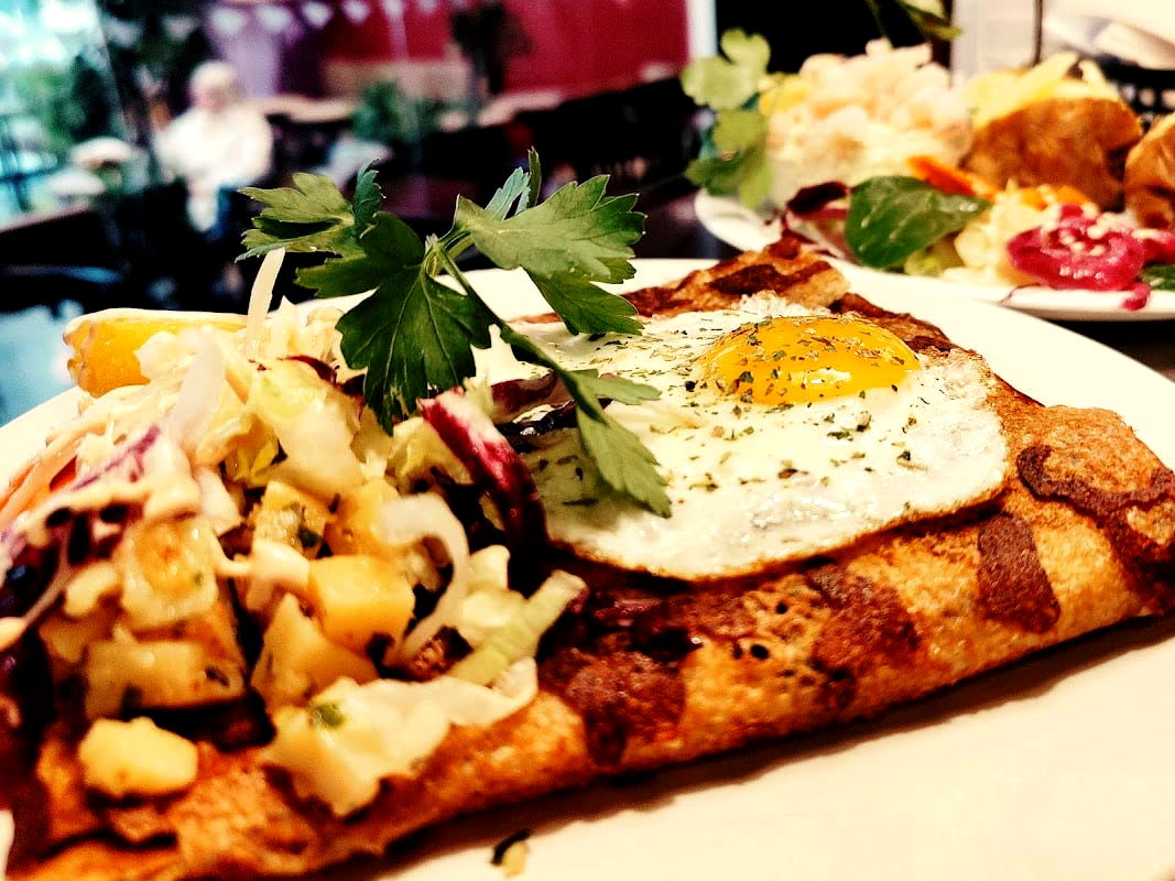 Crêperie Bretagne - Photo 2