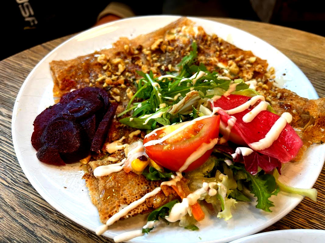 Crêperie Bretagne - Photo 3