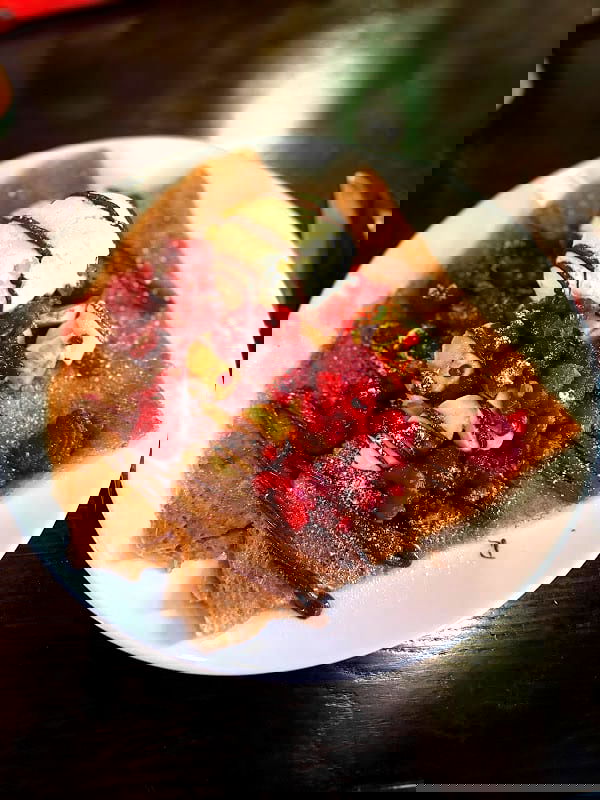 Crêperie Bretagne - Photo 4