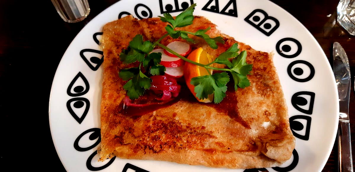 Crêperie Bretagne - Photo 5