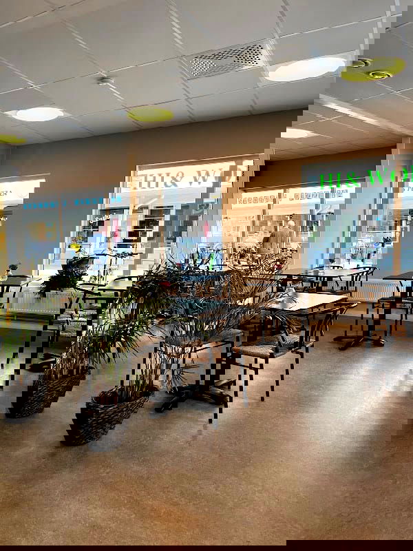 Uppsala Gelateria - Photo 1