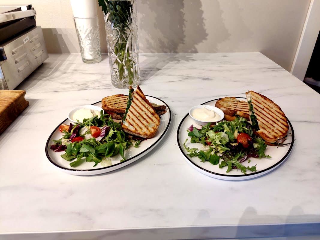 Uppsala Gelateria - Photo 2