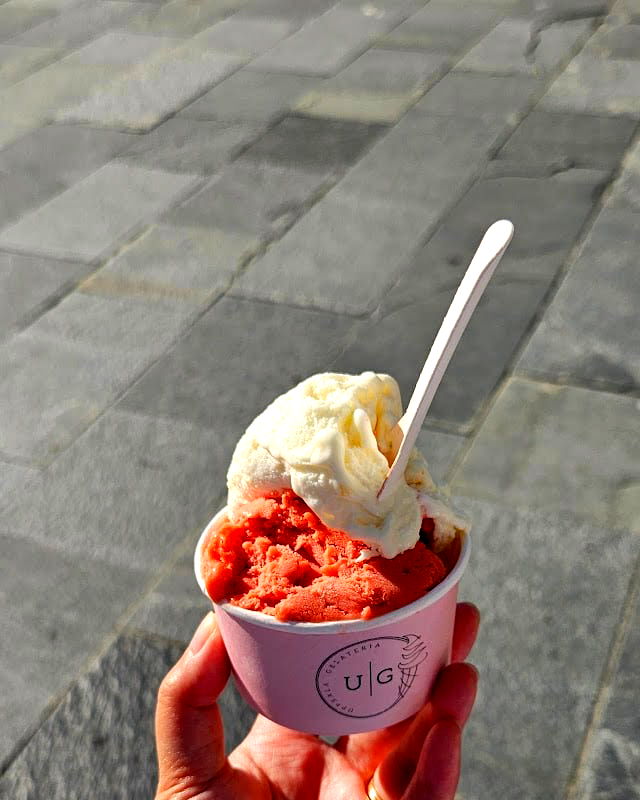 Uppsala Gelateria - Photo 3