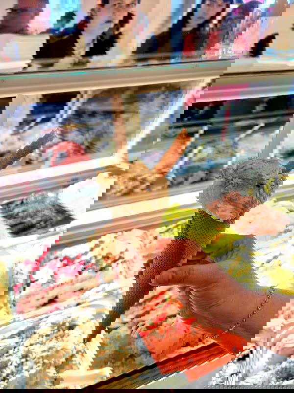 Uppsala Gelateria - Photo 4