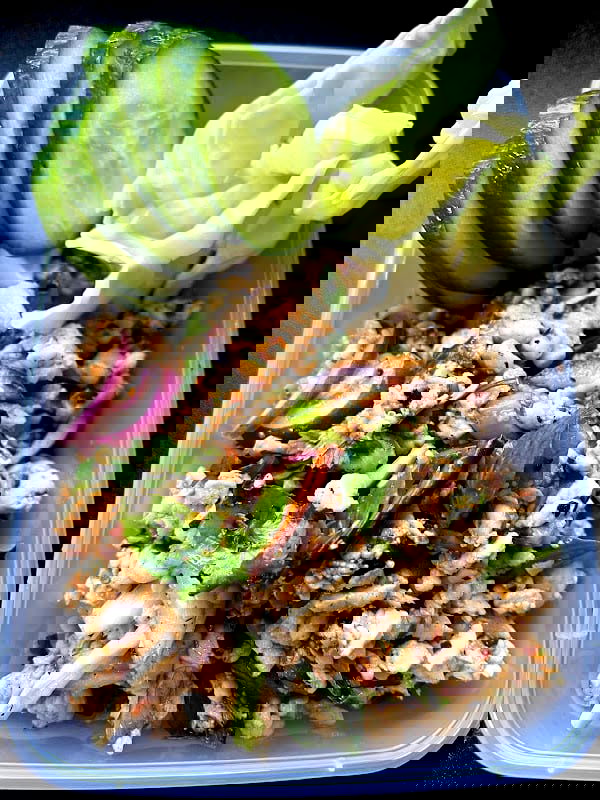 Upp Till Chef Thai Fusion - Photo 2