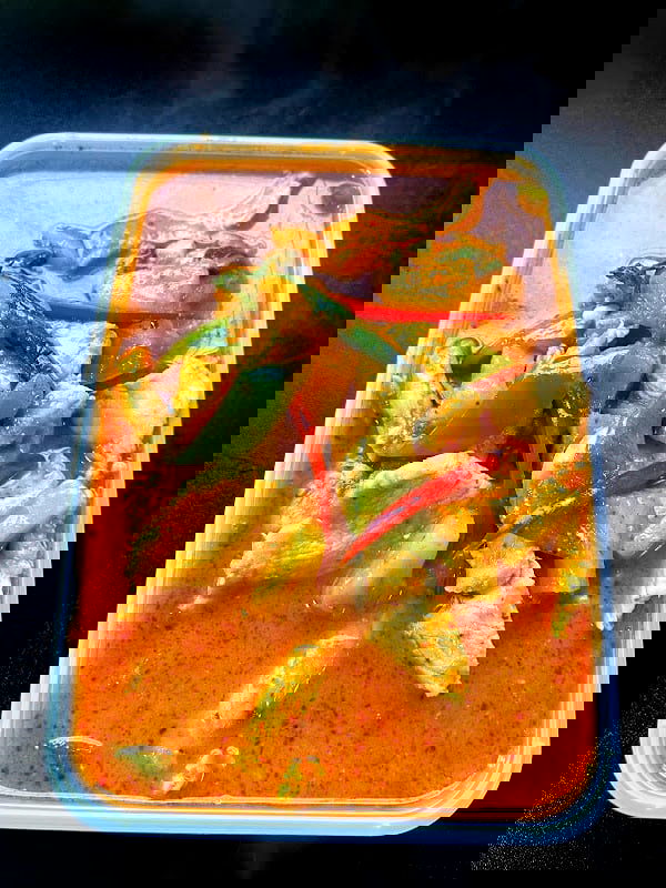 Upp Till Chef Thai Fusion - Photo 3