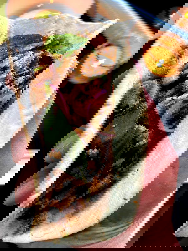 Upp Till Chef Thai Fusion - Photo 4