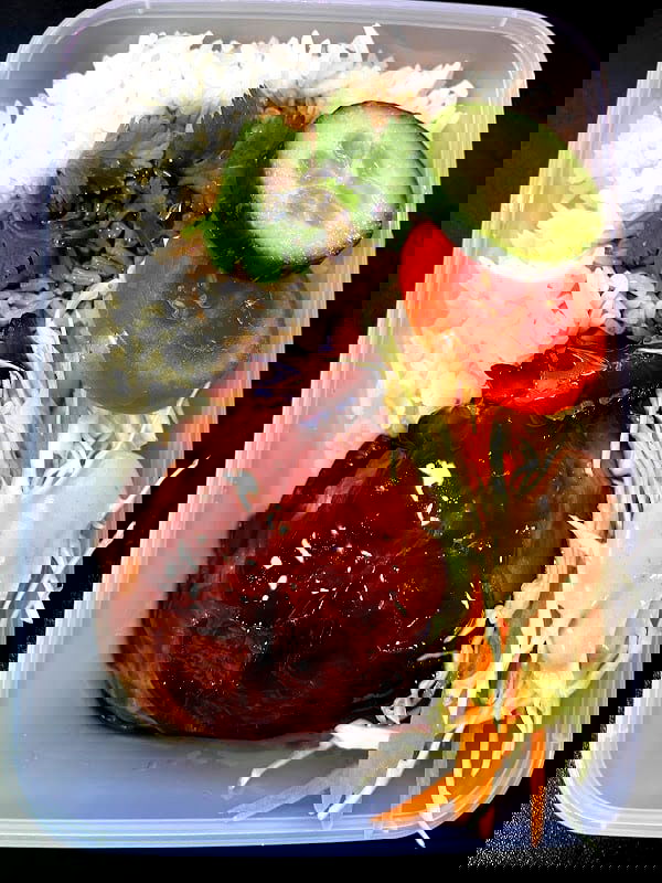 Upp Till Chef Thai Fusion - Photo 5