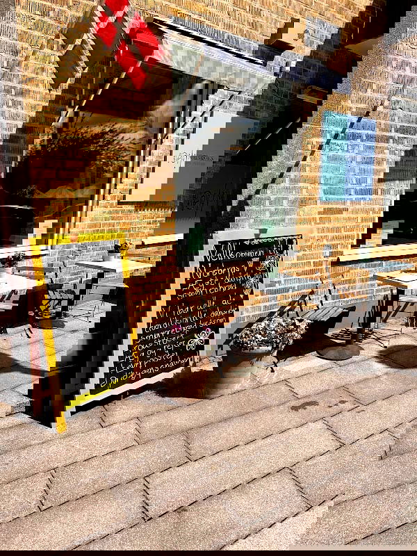 Nordbergs - Dansk smørrebrød - Photo 1