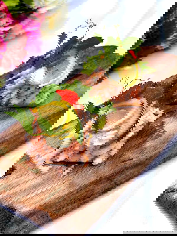 Nordbergs - Dansk smørrebrød - Photo 2