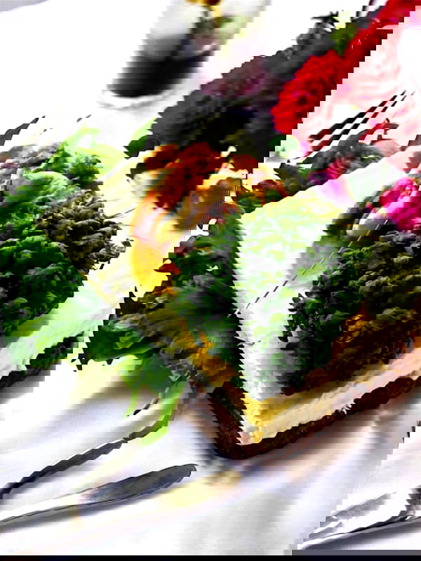 Nordbergs - Dansk smørrebrød - Photo 3