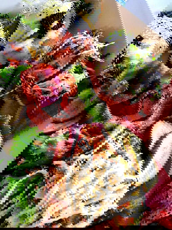 Nordbergs - Dansk smørrebrød - Photo 4