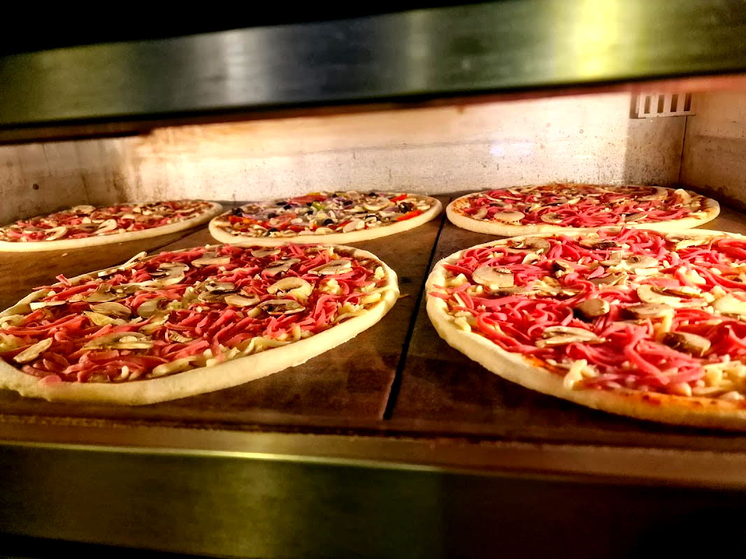 Sultan Kebab - Photo 2