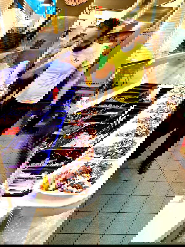 Sultan Kebab - Photo 3