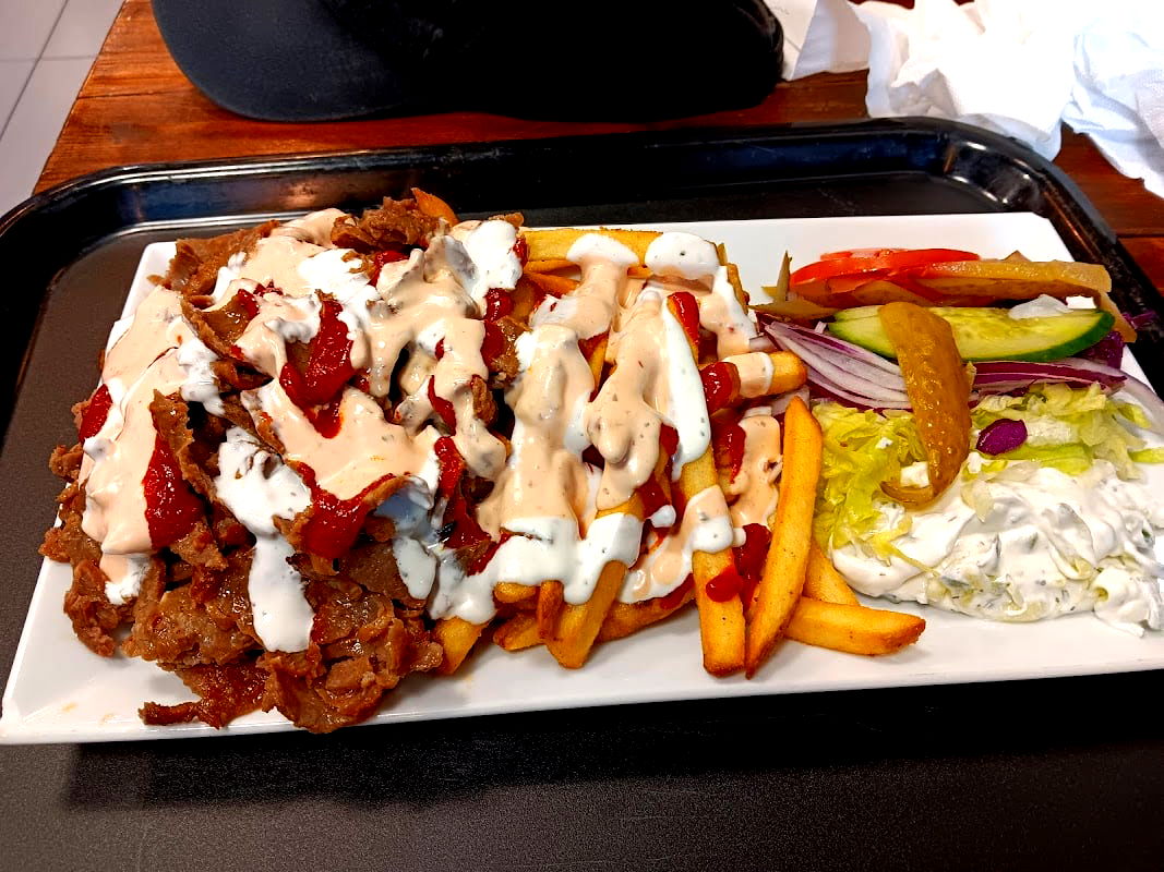 Sultan Kebab - Photo 4