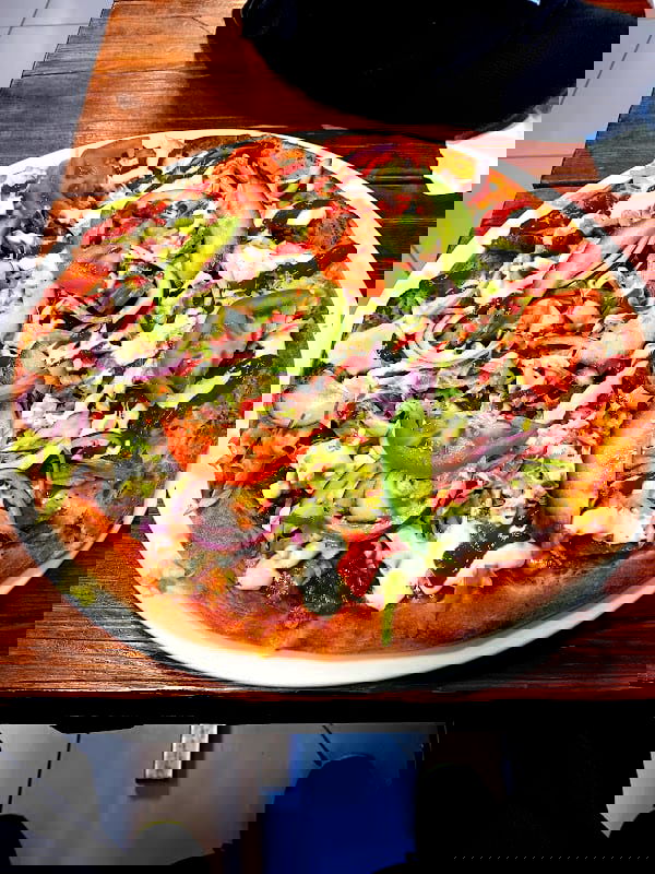 Sultan Kebab - Photo 5