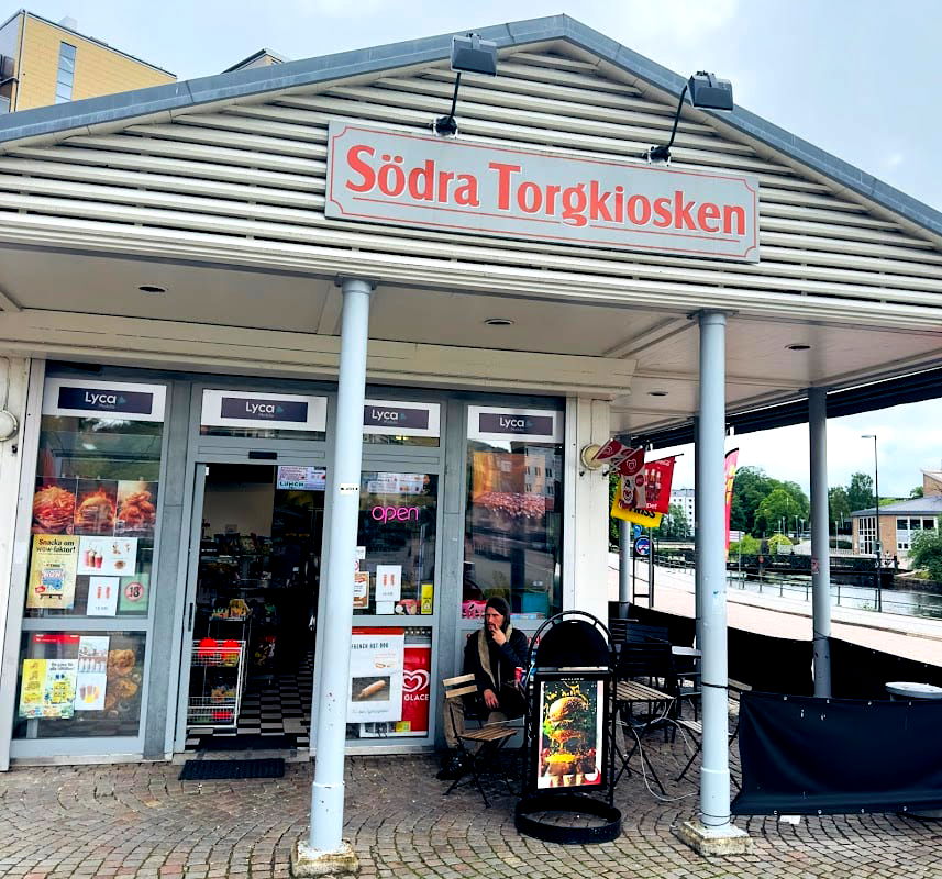 SAAZ Gatuköket - Photo 1