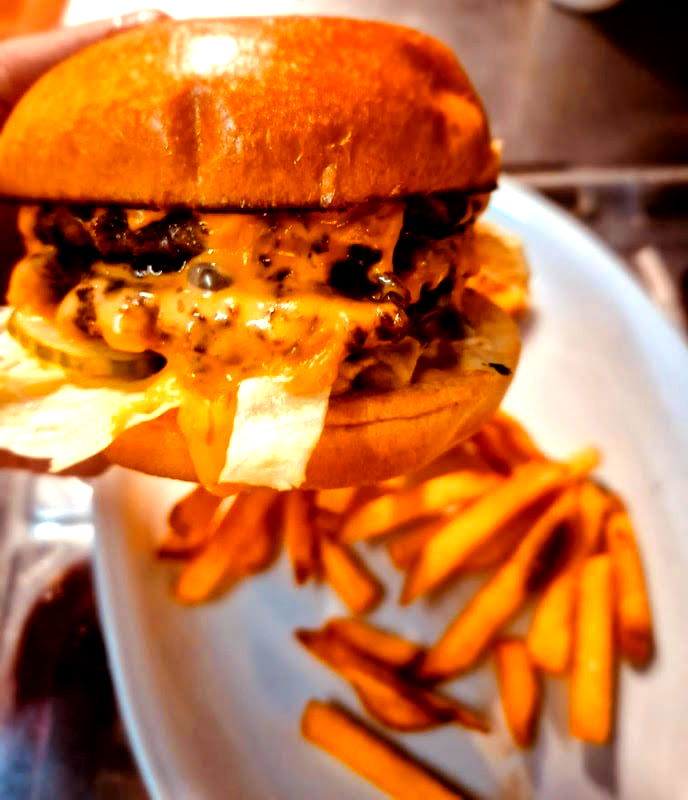 SAAZ Gatuköket - Photo 3