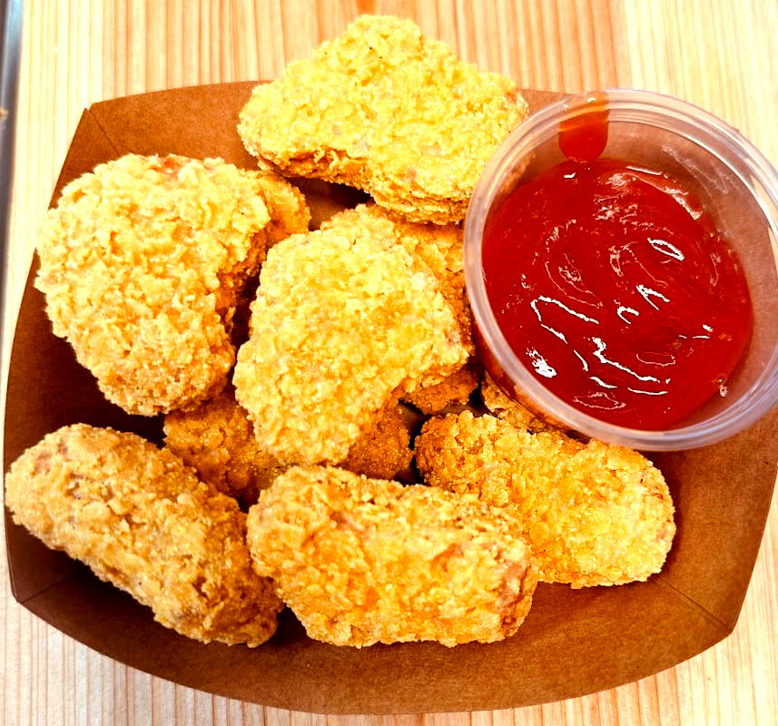 SAAZ Gatuköket - Photo 5