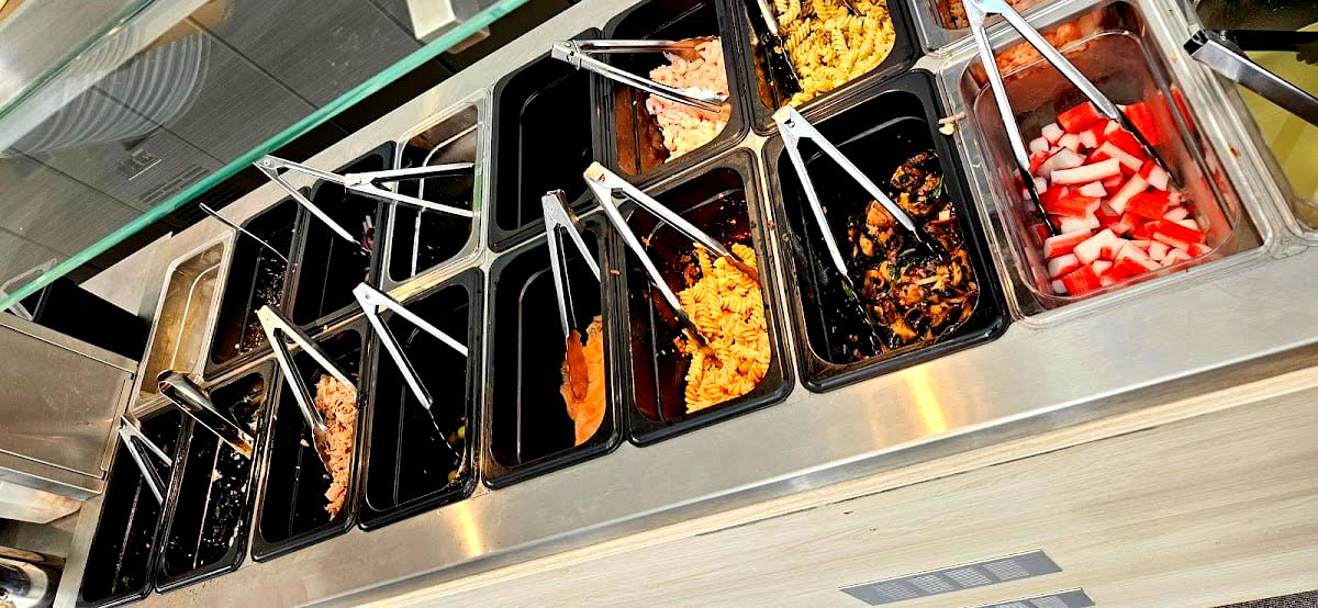 Amorino Uppsala - Photo 1