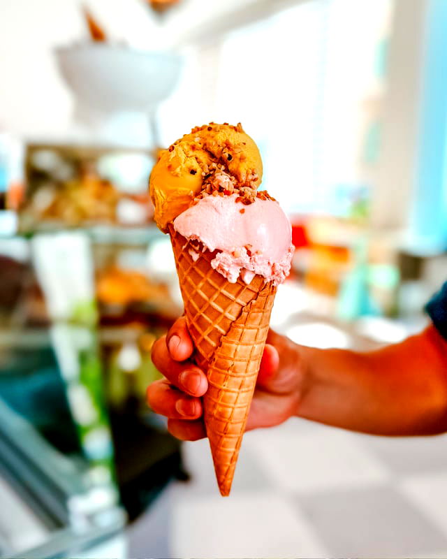 Amorino Uppsala - Photo 2