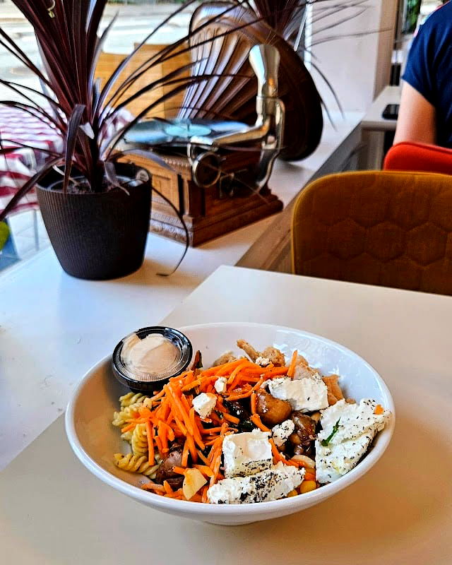 Amorino Uppsala - Photo 5