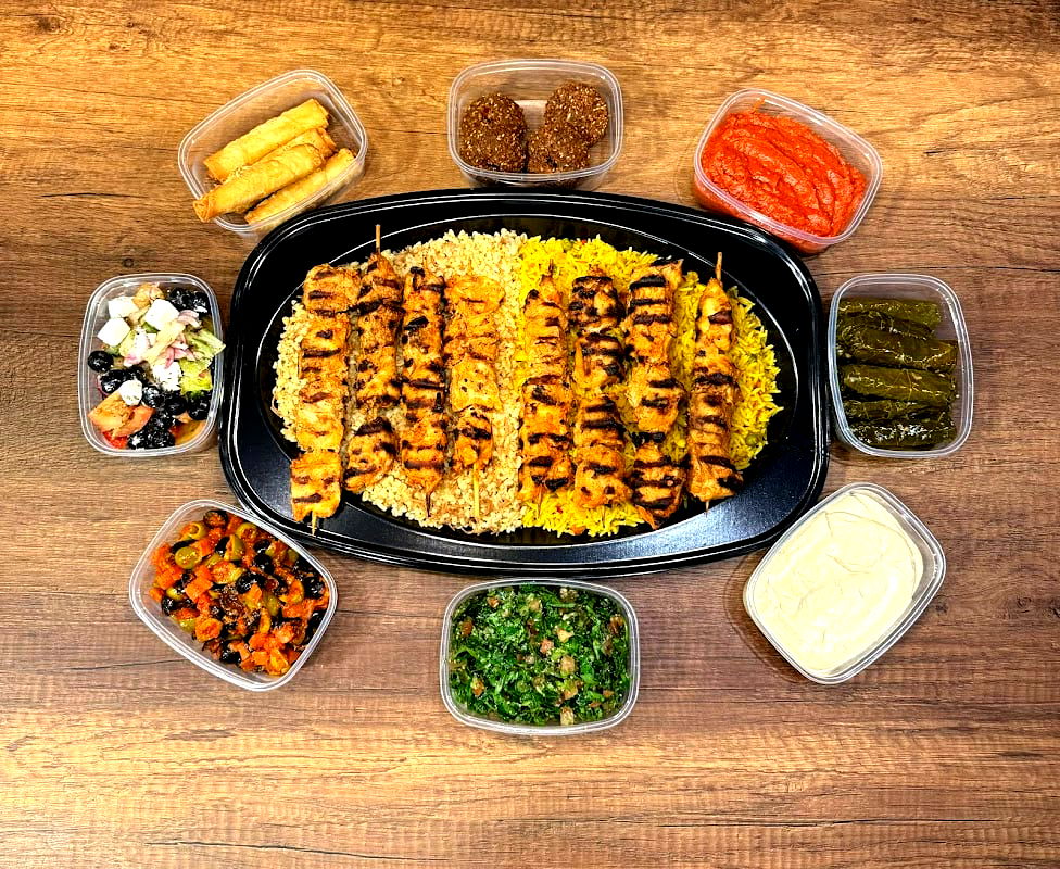 Samboosak Borås - Photo 1