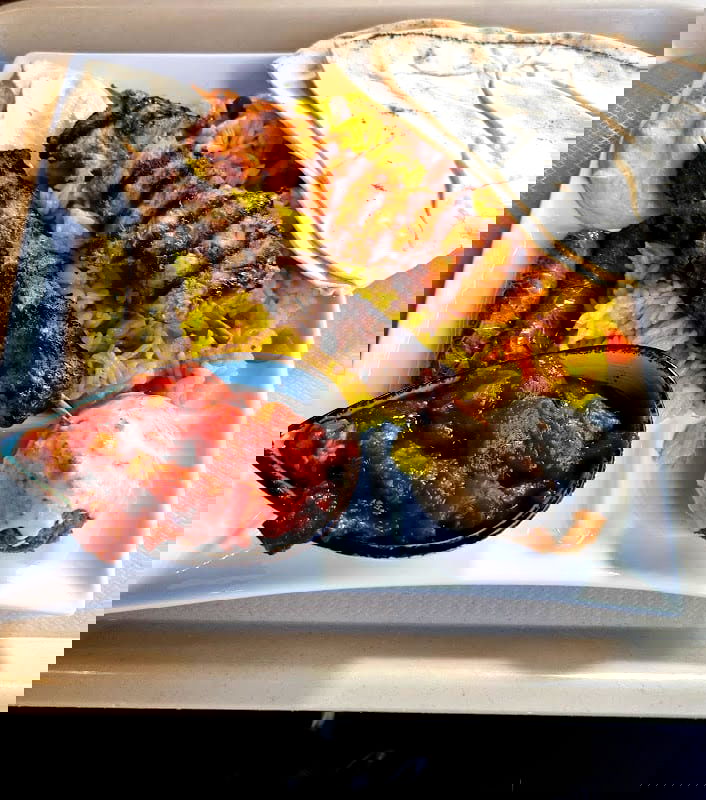 Samboosak Borås - Photo 2