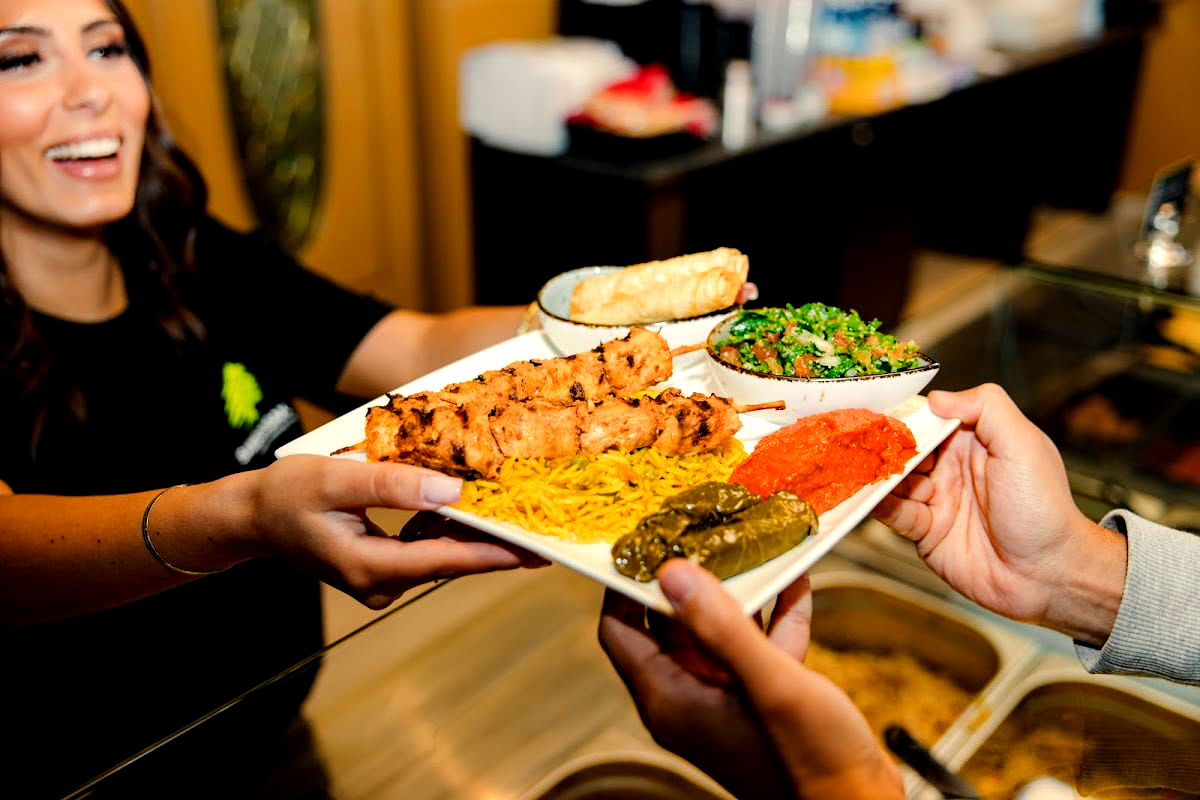 Samboosak Borås - Photo 3