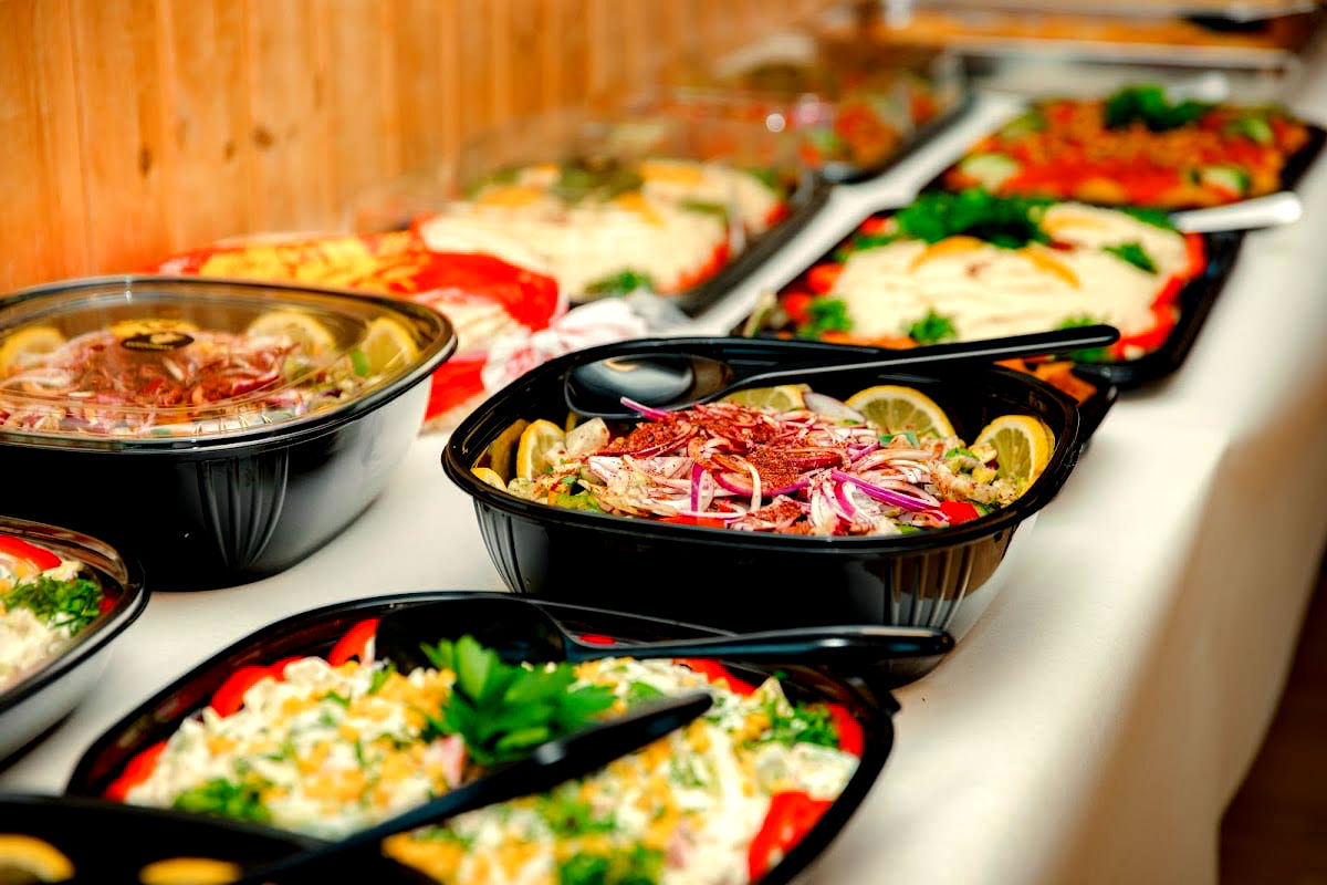 Samboosak Borås - Photo 4