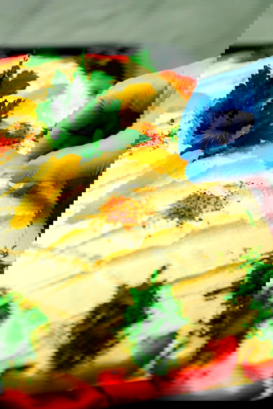 Samboosak Borås - Photo 5