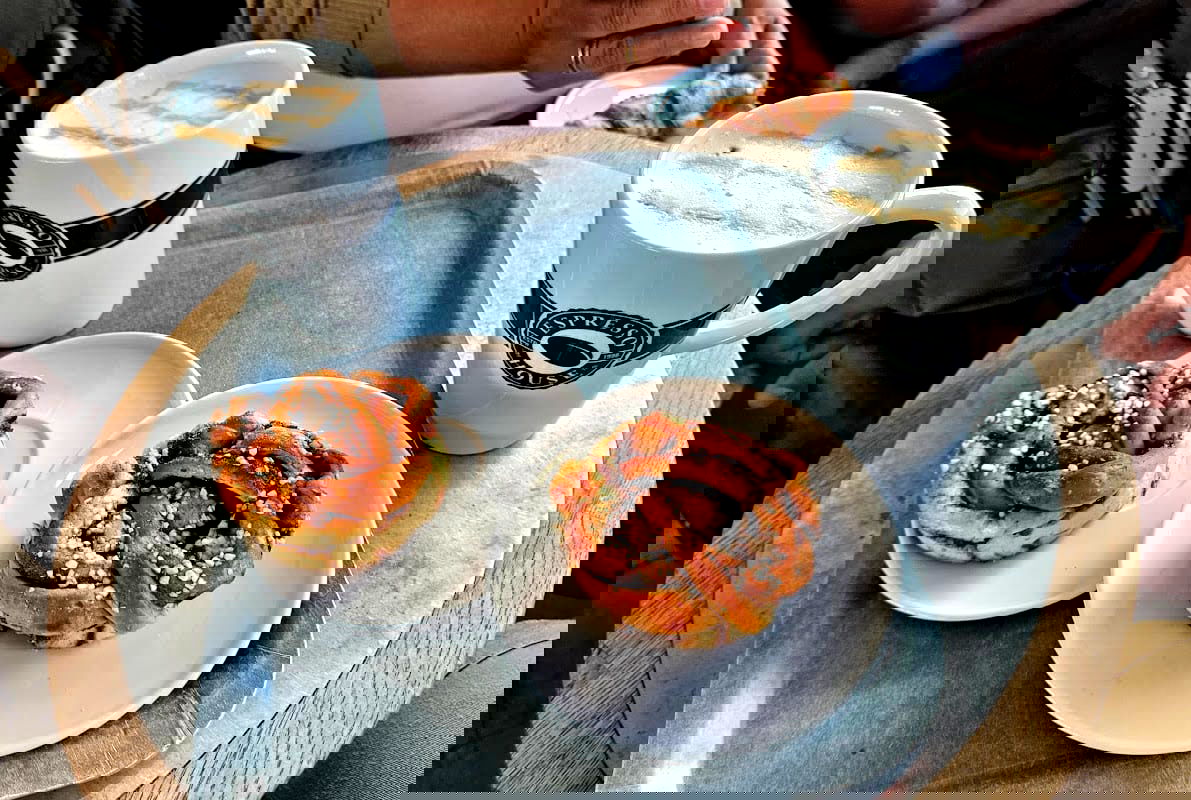 Espresso House - Photo 2