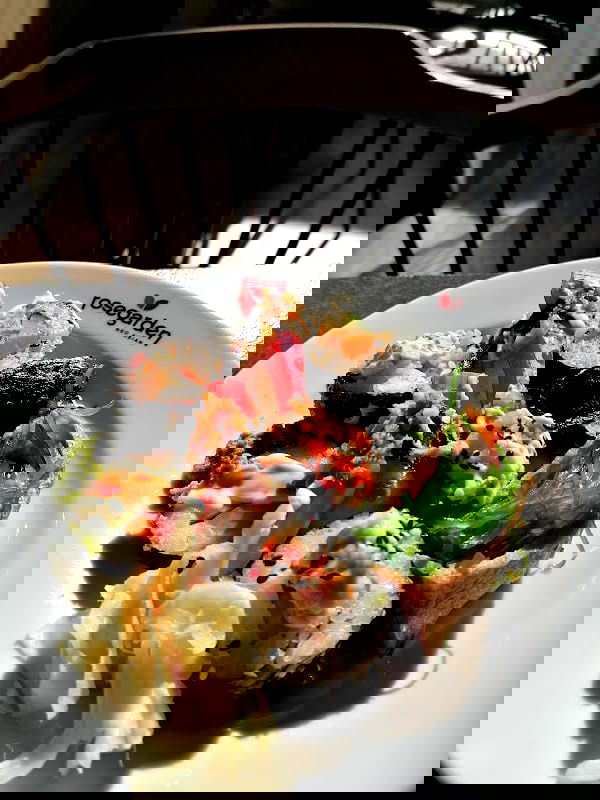 Rosegarden - Photo 4