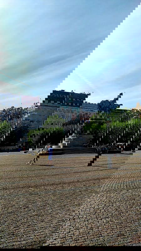 Streetfoodfestivalen i Malmö - Photo 2