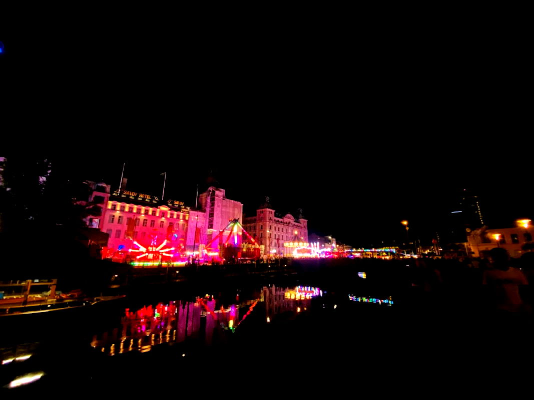 Streetfoodfestivalen i Malmö - Photo 3