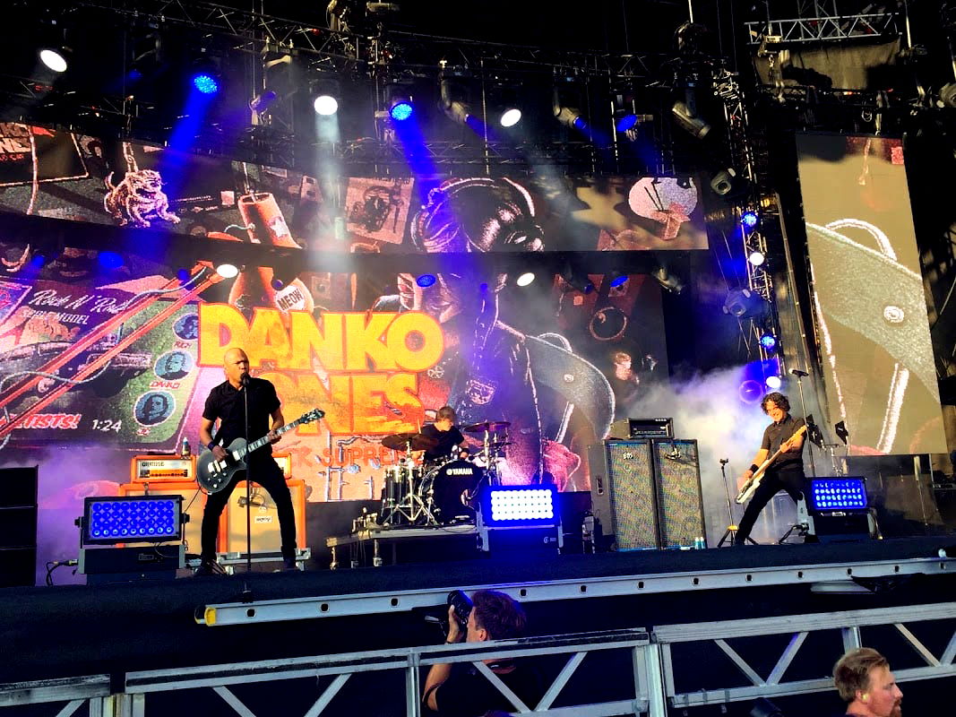 Streetfoodfestivalen i Malmö - Photo 4