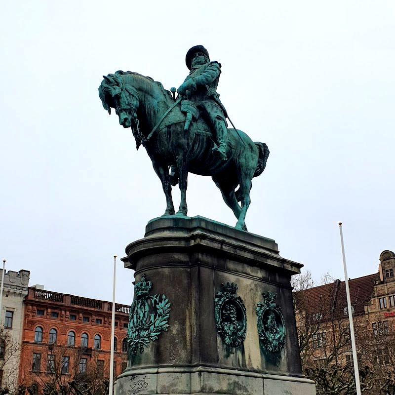 Streetfoodfestivalen i Malmö - Photo 5