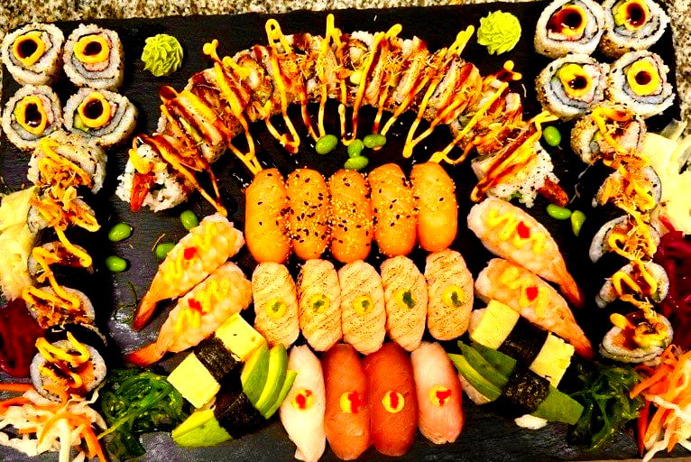 Asia restaurant - Photo 2