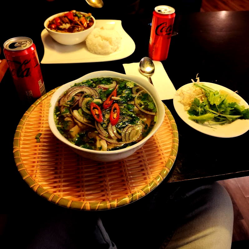 Asia restaurant - Photo 3