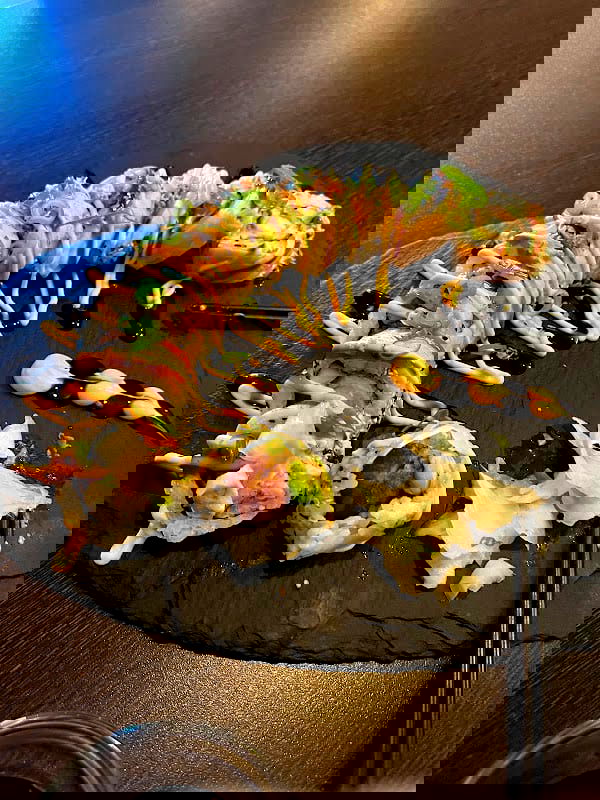 Asia restaurant - Photo 4