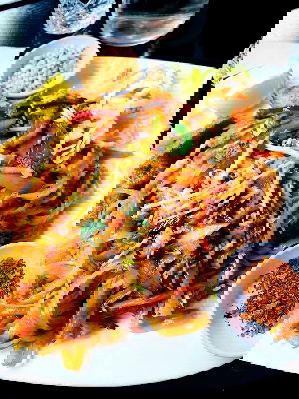 Asia restaurant - Photo 5