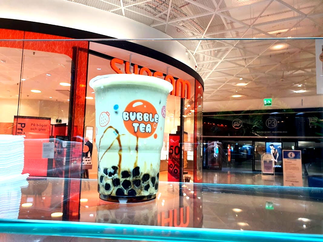 The Tea House - Emporia - Photo 1