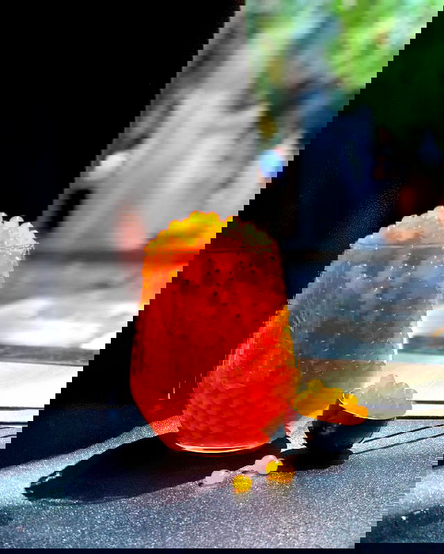 The Tea House - Emporia - Photo 2