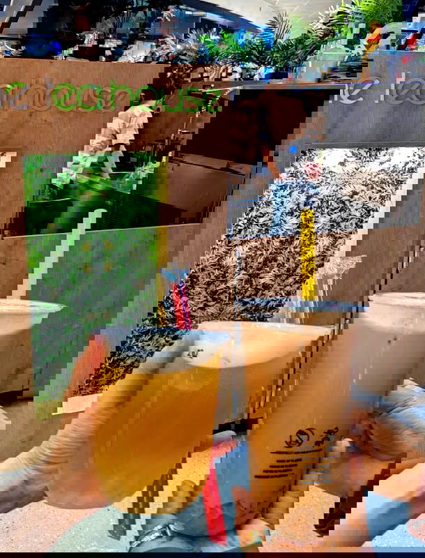 The Tea House - Emporia - Photo 4